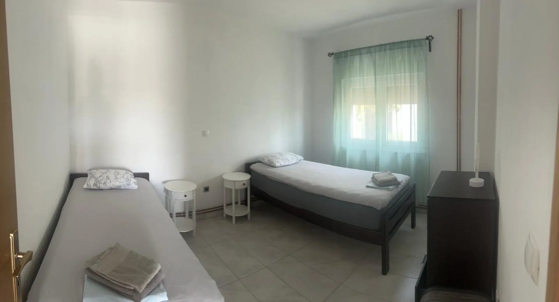 Apartments Nicole Wera Nin 0*,