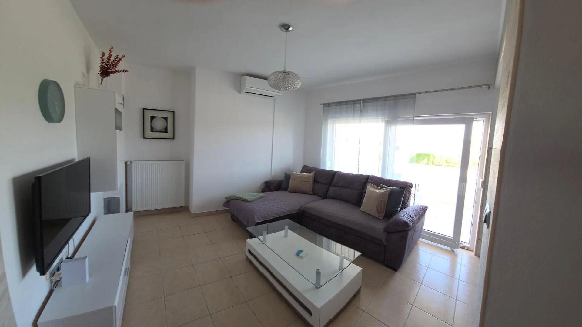 Apartments Nicole Wera Nin Kroatië
