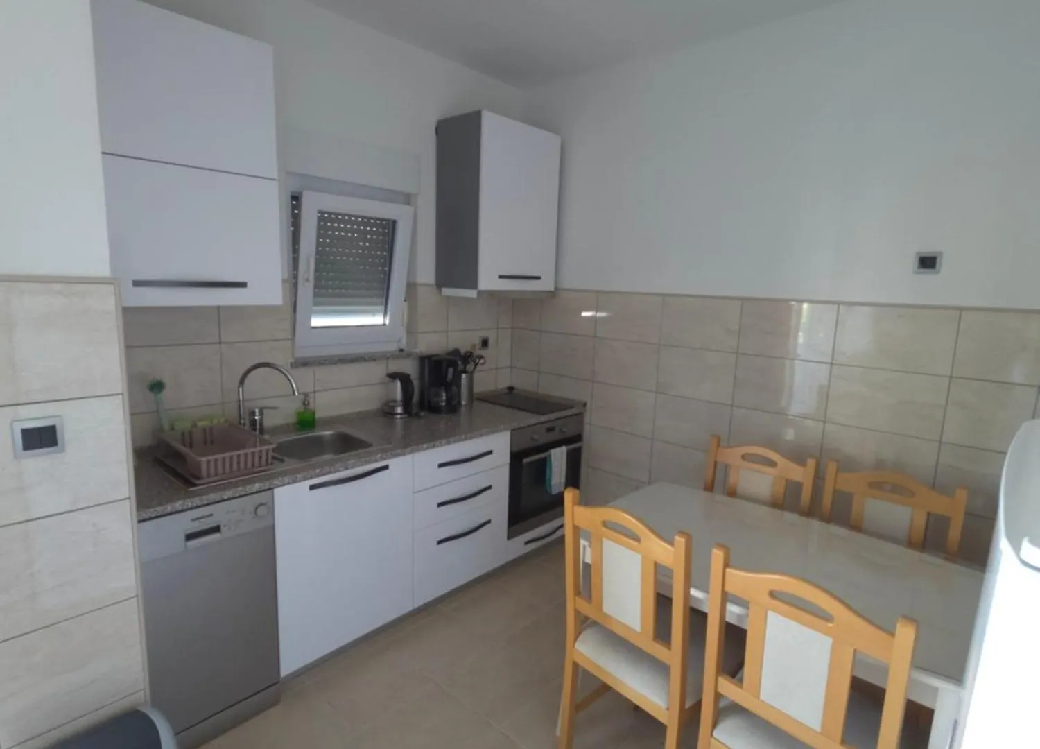 Apartments Nicole Wera Nin Kroatië